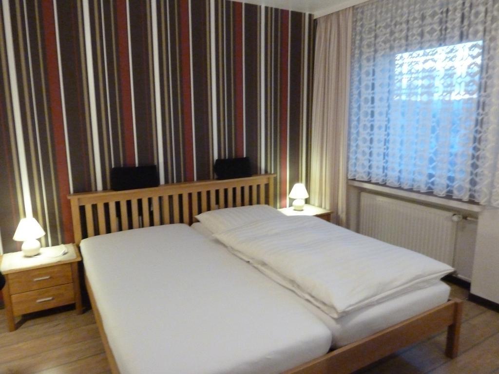 Landhaus Harzblick Guest House Goslar Room photo
