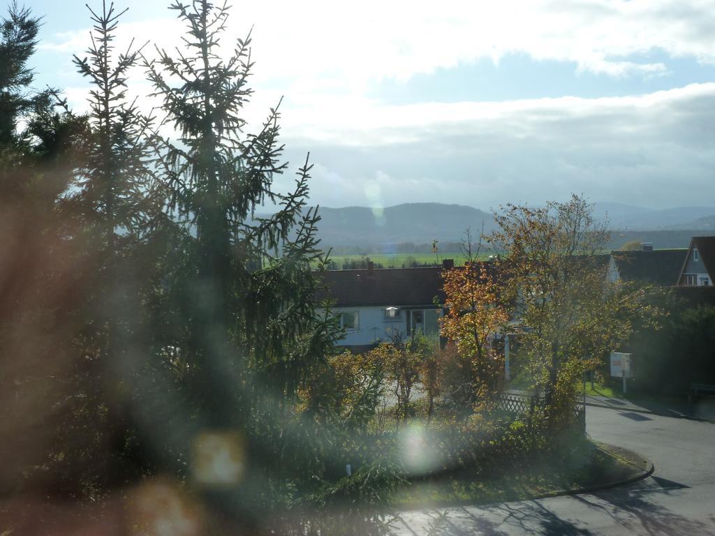 Landhaus Harzblick Guest House Goslar Room photo