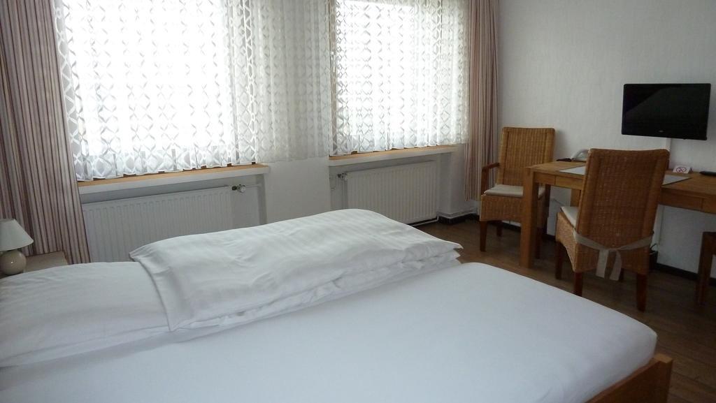 Landhaus Harzblick Guest House Goslar Room photo