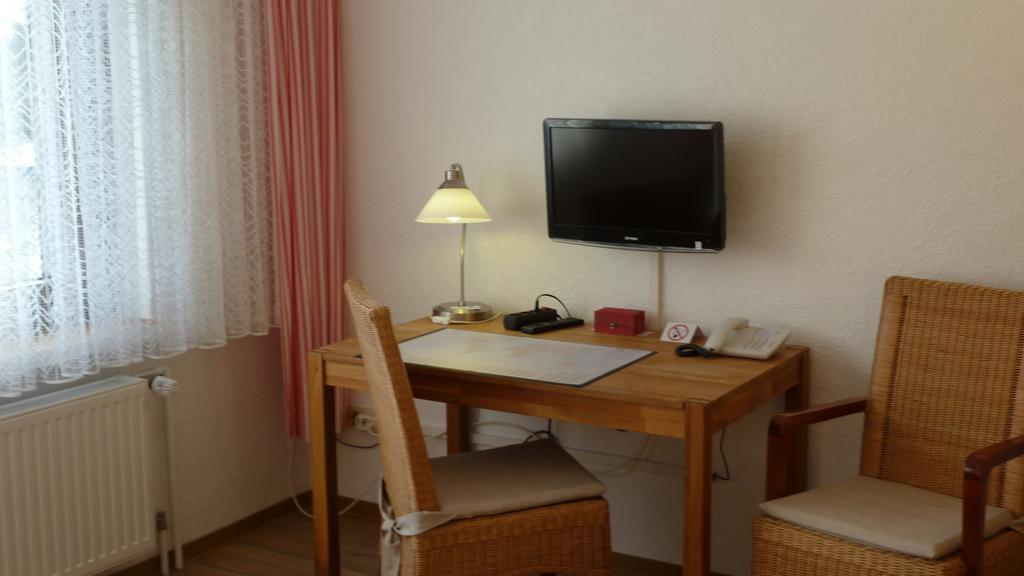 Landhaus Harzblick Guest House Goslar Room photo