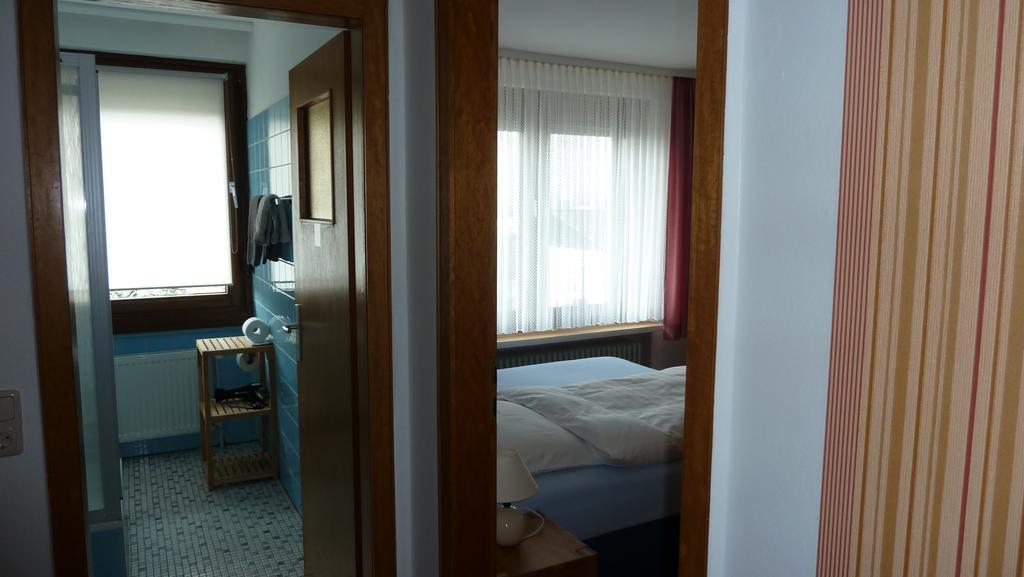 Landhaus Harzblick Guest House Goslar Room photo